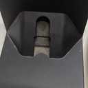 Bluetooth Headset, Wireless Headset with Microphone for PC, V5.2 Computer Headset with Noise Cancelling Mic, USB Dongle, Charging Base & Mute Button for Work, Cell Phones, Computer (Black)