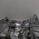 Cervical Neck Pillow for Pain Relief - Ergonomic Side Sleeper Pillow for Neck Support, Cooling Memory Foam Pillows for Sleeping, Contour Pillow Orthopedic Bed Pillow for Back Stomach Sleepers (White & Grey)