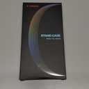 TORRAS Ostand for iPhone 17 Pro Max Case, Camera Control, Fit for MagSafe, Military-Grade Protection, Magnetic Slim Translucent with Stand Anti-Fingerprint Phone Case for iPhone 17 Pro Max, Deep Blue