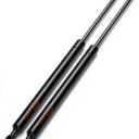 GSNI2600120 26Inch 120Lb/534N Gas Struts, Lift Support for Tonneau Cover Heavy Duty RV Bed Floor Hatch Storage Toy Box Gas Shock, Toolbox Lid Truck Topper Camper Window 2Pcs Prop