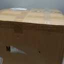 Treela 36 Pcs 2.5" W x 14" H Hurricane Candle Holder Sleeve