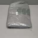 17 inch Laptop Sleeve Case for HP 17.3 Laptop, Pavilion 17, Envy 17, ASUS Vivobook 17, Acer Chromebook 17, Dell Inspiron 17, Lenovo IdeaPad 17, Water-Resistant 17.3 Computer Carrying Bag(Grey)