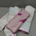 Frida Mom 2-in-1 Postpartum Pads, Absorbent Perineal Ice Maxi Pads, Instant Cold Therapy Packs and Maternity Pad in One