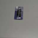 United Pacific 90649 LED Flasher w/Reverse Polarity Base & Extension Wires, 12-Volt, 20 Amp  ONE Unit w/Base & Extension Wires