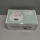 Momcozy Baby Wipe Warmer, Innovative Spring Design, Large Capacity Wipes Dispenser, Fast and Even Heating, 4 Modes of Temperature Heating Control, Diaper Wipe Warmer with Night Light (Classic WW01 60-80pcs, Green)