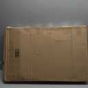 17x24 Picture Frame Set of 3 Black for Poster Photo Picture, Horizontal and Vertical Formats for Wall Hanging, 17 x 24 Wall Gallery Poster Photo Frame for 17 by 24 Photos Posters, 3 Pack, Black