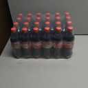 4 x Coca-Cola Cherry Soda Soft Drink, 16.9 fl oz, 6 Pack (EXP 06/29/26)