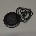 Yootech Wireless Charger,10W Max Wireless Charging Pad Compatible with iPhone 17/17 Pro/17 Pro Max/Air/16/15/14/13/SE 2022/12/11,Samsung Galaxy S25/S24/S23,for AirPods Pro 3(No AC Adapter)