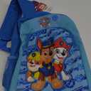 Paw Patrol Backpack | Chase Rubble Marshall Boys Backpacks | School Bag for Kids