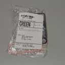 Dummy Fake Phone Model, Looks Like The Real Phone Dummy Compatible with Phone 15, Prank Stuff Decoy Pear Non-Working Toy Phone 15 for Kids Pink (Rainbow Front)