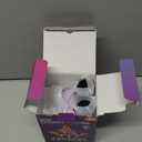 Karaoke Machine for Kids, Portable Mini Speaker with 2 Wireless Microphones, TOP Kids Gifts for Girls Ages 3, 4, 5, 6, 7, 8, 9, 10, 11, 12 +Years Old, 4-12th Christmas Birthday Toy Party (Purple)