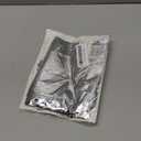 Silver Happy Birthday Balloon Banner Set -16 Inch Foil Letters Balloons, Reusable Birthday Decorations and Party Supplies, Suitable for Men and Women's Birthday DecorationsParty Backdrop