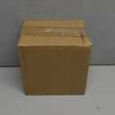 GOmaize Front Loading Black Picture Frame 4x6 Set of 10 Wall and Table Mounting