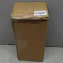 X AUTOHAUX Car Rear View Right Passenger Side Mirror Cover Cap Replacement Gloss Black for Chevy Equinox 2018-2023 for GMC Terrain 2018-2023 Mirror Guard Covers Exterior Decoration Trims