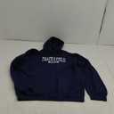 Track Dad Saying / Running Hurdles Meet Parent Support Team Pullover Hoodie Medium