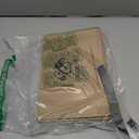 Heavy Duty Tactical Dog Harness for Medium Dogs, No Pull Adjustable Pet Harness Reflective Service Training Easy Control Pet Vest Military K9 Working Dog Harnesses- Medium, Black