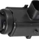 Unifizz 25723406 Car Bumper PDC Parking Assist Sensor Reverse Backup Parking Sensor Replacement for Cadillac Escalade 2002-2006 for Buick Lacrosse 2005-2007