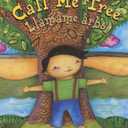 Call Me Tree / Llmame rbol (English and Spanish Edition) (Hardcover)