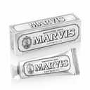 2 x Marvis Whitening Mint Toothpaste (1.3 Ounce (Pack of 1))