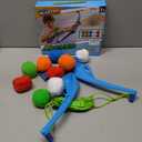 10Pcs Reusable Water Balloons with Bow and Arrow for Kids, Pool Beach Water Fight Equipment for Boys and Girls, Outdoor Summer Toys for Kids Ages 3-12
