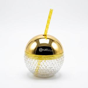 B.Well Ball Tumbler 3Pack