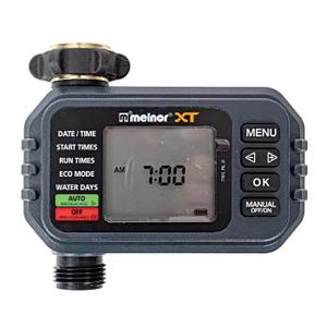 MN XT 1-ZONE DIGITAL WATER TIMER