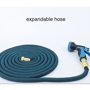 FlexiFlow Expandable Hose 34FT FlexiFlow Expandable Hose 34FT