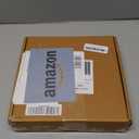 Fudios Lighted Olive Garland Battery Operated with Timer 96 LED Fairy Lights 6ft, Mantle Fireplace Vine Garland with Lights for Spring Easter Decoration Christmas Valentines Wedding Party