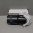 Automatic Fish Feeder Dispenser for Aquarium: 200ml Large Capacity Auto Feeders for Small Tank Turtle Betta Koi - Battery Food Feeding Timer for Flakes Pellet Vacation Weekend Day