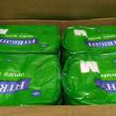 FitRight Ultra Heavy Absorbency Adult Diapers for Men & Women, Waist Size: Medium 32-44 inches, OptiFit Incontinence Disposable Briefs with Leak Protection for Seniors, 80 Count