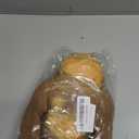 Squeeze Toy, Squishy Monkey Toy,Stretchy Glue-Sand Filled Rubber Gorilla,Elastic Stretchable, Autism,Decompression Toy for Adults and Children Animal for,Gift for Christmas, (Extra Large Edition)