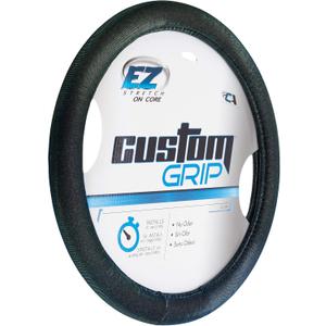 CUSTOM GRIP Steering Wheel Cover, Chameleon