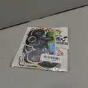 Monster Truck Birthday Banner Trucks Off-road Vehicles Banner Cars Trucks Hanging Paper Sign Cars Theme Party Supplies Monster Truck Party Decorations for Kids Adults Racing Themed Accessories Supplies