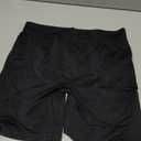 Shapewear Shorts for Women Tummy Control Mid Waist Body Shaper Thigh Slimmer Panties Girdle Shorts Under Dress (4X-Large, Black)