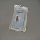 Liquid Silicone Phone Case for Samsung Galaxy S10 Plus S10+ G975 G975U 6.4"/Full Body Protection/Shockproof/Gel Rubber/Cover Case Drop Protection Light Blue