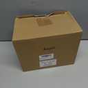 Honeydak 6 Pcs Last Toast on The Coast Bachelorette 6.7 x 3.7 x 1.8 Inches Mini Suitcase Party Favor Travel Gift Box Favor Luggage Storage Box for Bridal Wedding Beach Party Decor for Girls Women