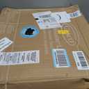 Graco TurboBooster LX Backless Booster with Affix Latch | Backless Booster Seat for Big Kids Transitioning to Vehicle Seat Belt (Rio), EXP: 05/09/2036