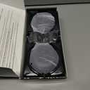 2 Pack Smart Cupping Therapy Massager, 7 in 1 Red Light Cupping Therapy Set with 2 Modes for Targeted Pain Relief, Muscle Soreness,Tighter Skin, Cupping Kit with 12 Levels Suction and Heat