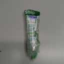 Mustela Stelatopia Eczema-Prone Skin Emollient Baby Face Cream - Face Moisturizer with Natural Avocado & Sunflower Oil - Fragrance-Free - 1.35 Fl Oz (Pack of 1)