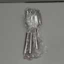 3 PCS Potato Masher Stainless Steel,Bean Smasher,Food Fruit Egg Masher Metal,Masher Kitchen Tool