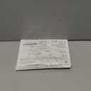 maxtek Magnetic Dry Erase Markers with Eraser - 12 Count Colorful Fine Tip Whiteboard Markers for Kids, Low Odor Whiteboard Markers for Calendar Boards White Board