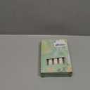 MOA Profile Cute Dog Keycaps, 124 Keys PBT Keycaps Set, Minimalist White Keyboard Caps, Custom Dye Sublimation Key Caps for 61/64/68/84/87/100/104/108 Cherry MX Mechanical Keyboards