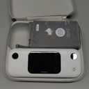 Withings BPM Vision  Smart Arm Blood Pressure Monitor | FDA-Cleared | Easy-to-use, Accurate Systolic & Diastolic Measurements, Wide Range Cuff | Wi-Fi & Bluetooth | iOS & Android | FSA/HSA