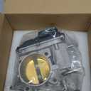 Electronic Throttle Body for Toyota Camry 2002 2003 2004, 2.4L Engine. 4Cylinder, Replace for 22030-28040 2203028040 977-831 S20128 TB1112