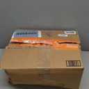 Heated Blanket Queen Size, Electric Blanket Queen Size Dual Control with 5 Heating Levels & 10 Hours Auto Off, Fast Heating with Overheat Protection, 84"x90", Milk Coffee