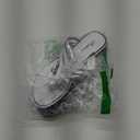 Floerns Women's Flat Sandals Flip Flop Sandals Summer Slip on Dressy Thong Sandal, Size 37