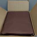 ATOUR 4x2 Grow Tent, 48"x24"x60''High Reflective Mylar 1680D Hydroponic Grow Tents, Waterproof Grow Tent with Double Cleart Observation Door and Floor Tray, for Indoor Plant Growing