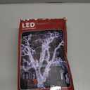 470FT 1500 LED Christmas Lights, 12 Modes Cool White Outdoor String Lights with Timer & Dimmable, Waterproof Green Wire Christmas String Lights for Indoor Xams Tree Patio Fence Party Decorations