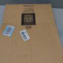 Bemis 500EC 062 500EC062 Toilet Seat, 1 Pack Round, Ice Grey