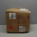 15x6.00-6 Rubber Lawn Mower Tire and Wheel, 2 Pcs Replacement 15x6-6nhs Riding Mowers Lawn Tire and Wheel with Bearing Bore 3/4", 3" Centered Hub